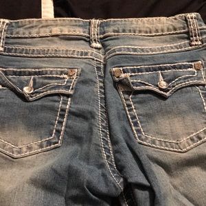 JC JQ Jeans